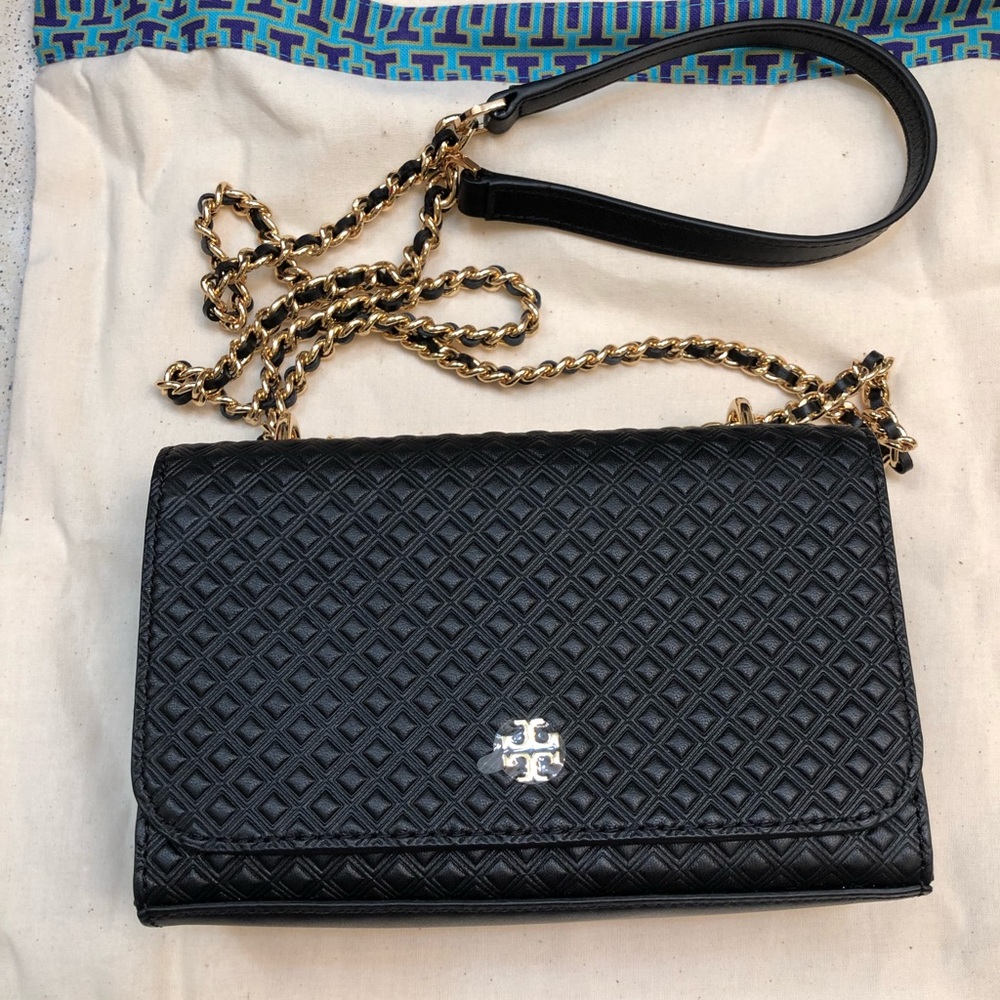Tory Burch Marion Crossbody